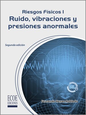 cover image of Riesgos físicos I